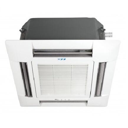  Eca 48.000 Btu/h Kaset Tipi Klima (r32 Gaz Trifaze)