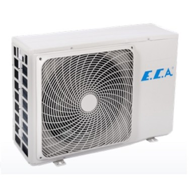 ECA 48.000 Btu/h Kaset Tipi Klima (R32 Gaz Trifaze) - Thumbnail