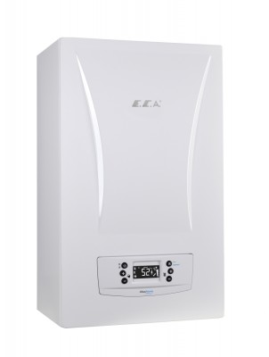 ECA CITIUS 24 HM DG ERP 20.000 kcal/h Premix Yoğuşmalı Kombi