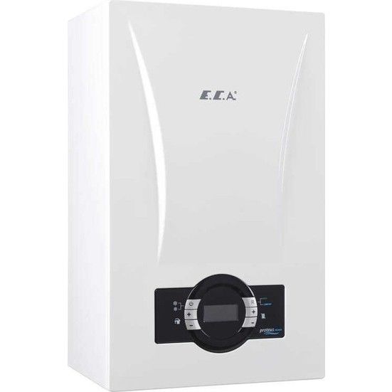 Eca Proteus Premix 35 KW HM ERP (31.820 kcal/h) Yoğuşmalı Kombi