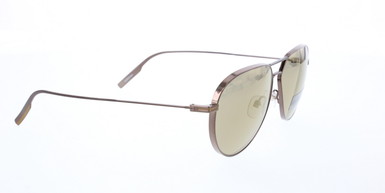 Ermenegildo Zegna EZ 0129 36Q Men's Sunglasses - Thumbnail