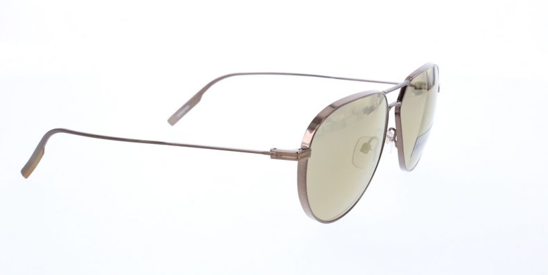 Ermenegildo Zegna EZ 0129 36Q Men's Sunglasses