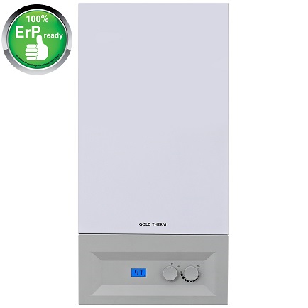 Gold Therm - Gold Therm G115 11,5 lt Fanlı Hermetik Şofben