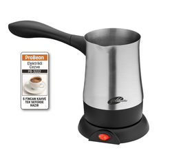 Goldmaster - Goldmaster PB-3222 ProBean elektrische Kaffeekanne