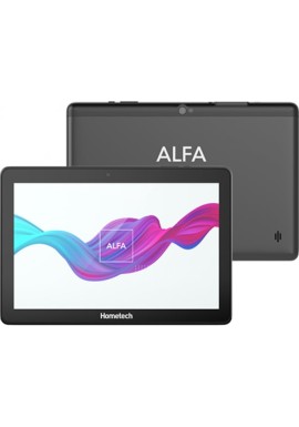 Hometech - Hometech Alfa 10RX 16 GB 10.1