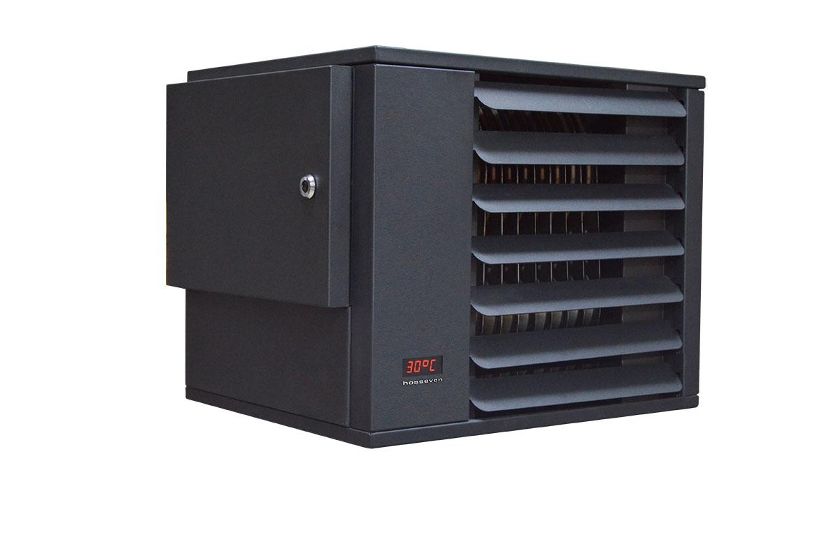  Hoşseven Hsx22 Sıcak Hava Üretici 22kw