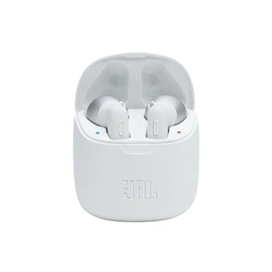JBL - JBL Tune 225TWS Kulak İçi Bluetooth Kulaklık(JBL Türkiye Garantili)-beyaz