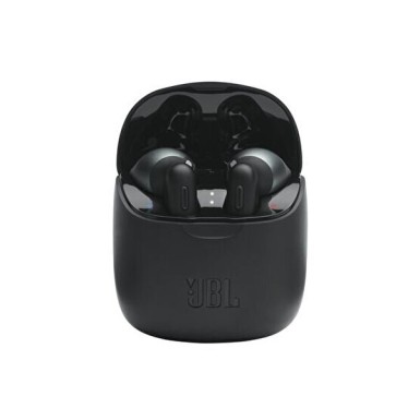 JBL - JBL Tune 225TWS Kulak İçi Bluetooth Kulaklık(JBL Türkiye Garantili)siyah