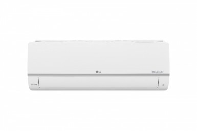 LG - LG Dual Cool S3-W18KL2BA 18.000 Btu/h A++ Sınıfı R32 Gazlı Inverter Split Klima (S18ETK)