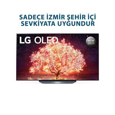 LG - LG OLED55B16LA 55