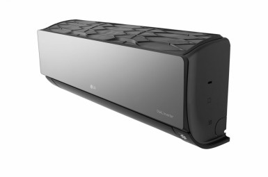 LG UV ARTCOOL S3-M18KLRGA 18.000 Btu/h A++ Sınıfı R32 Inverter Split Klima (AC18BH) - Thumbnail