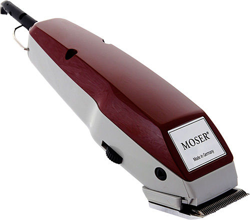 Moser 1400-0050 Profesyonel Saç Kesme Makinesi
