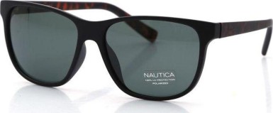 Nautica - Nautica N 3653SP 005 Erkek Güneş Gözlüğü