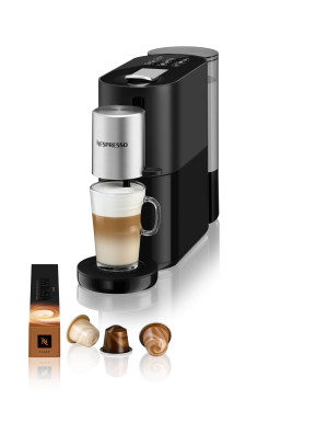 Nespresso - Nespresso Atelier S85 Kapsüllü Kahve Makinesi