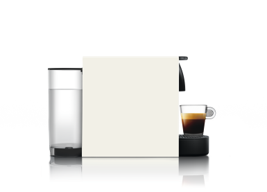 Nespresso Essenza Mini C30 Kapsül Kahve Makinesi Beyaz - Thumbnail