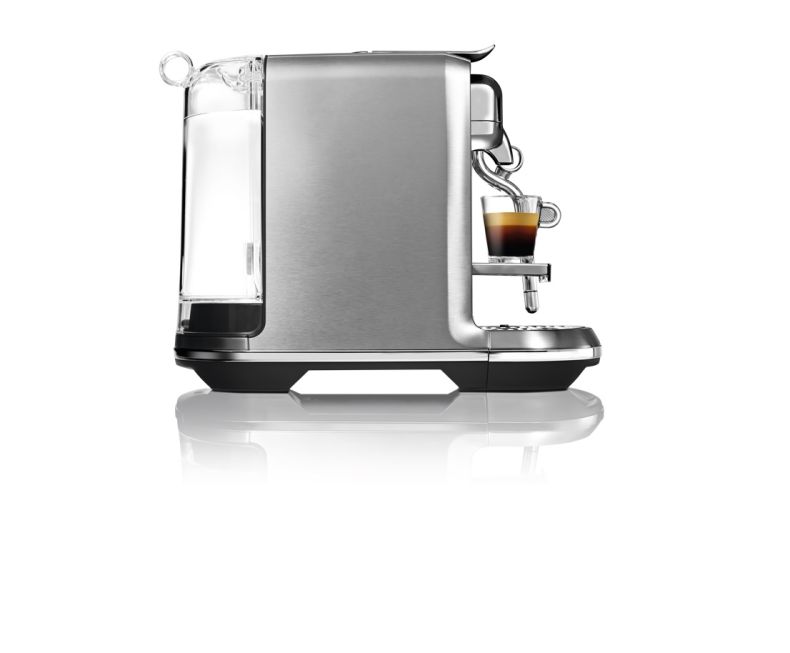 Nespresso J520 Creatista Plus Otomatik Kahve Makinesi