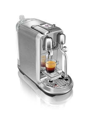 Nespresso J520 Creatista Plus Otomatik Kahve Makinesi - Thumbnail