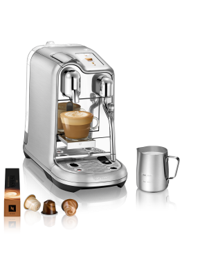 Nespresso - Nespresso J620 Creatista Pro Kapsüllü Kahve Makinesi