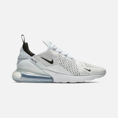 Nike - Nike Air Max 270 CO Spor Ayakkabı - Beyaz