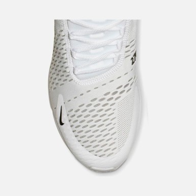 Nike Air Max 270 CO Spor Ayakkabı - Beyaz - Thumbnail