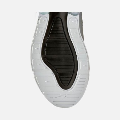 Nike Air Max 270 CO Spor Ayakkabı - Beyaz - Thumbnail