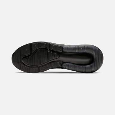 Nike Air Max 270 CO Spor Ayakkabı - Siyah - Thumbnail
