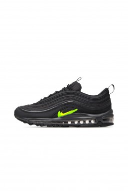 Nike AIR MAX 97 ERKEK AYAKKABI CT2205-002 - Thumbnail