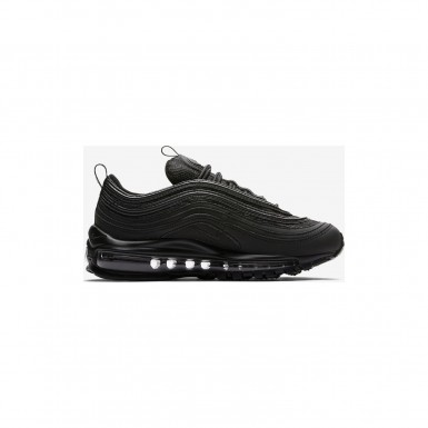 Nike Air Max 97 Og Bg Spor Ayakkabı Av4149-001 - Thumbnail