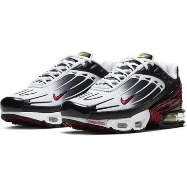 Nike Air Max Plus 3 Kadın Ayakkabı CD6871-004 - Thumbnail