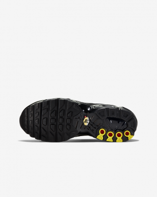Nike Air Max Plus Genç Çocuk Ayakkabısı CD0609-001 - Thumbnail