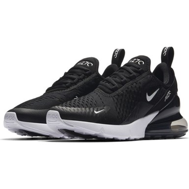 Nike Airmax 270 AH6789-001 Günlük Spor Ayakkabı - Thumbnail