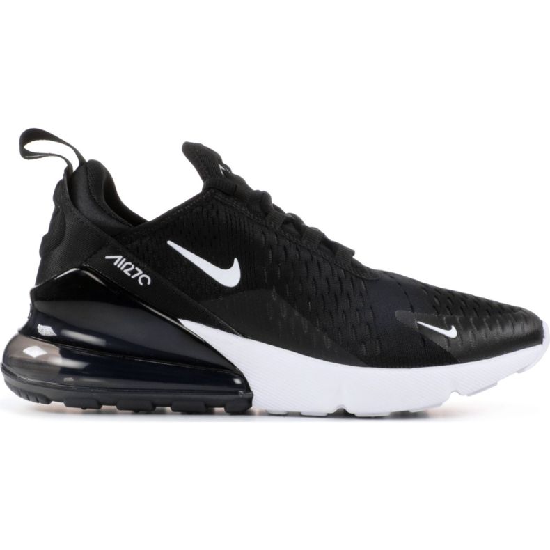 Nike Airmax 270 AH6789-001 Günlük Spor Ayakkabı