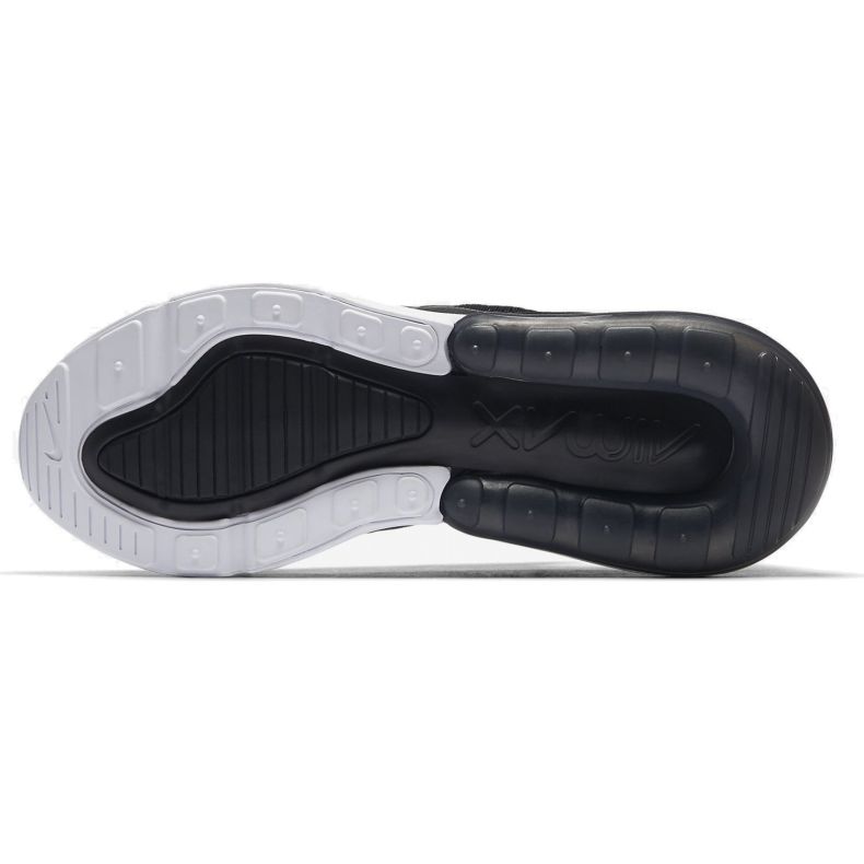 Nike Airmax 270 AH6789-001 Günlük Spor Ayakkabı
