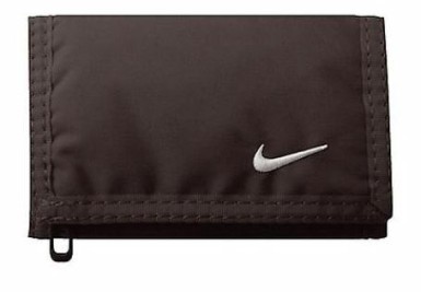 Nike - Nike Basic Cüzdan Siyah