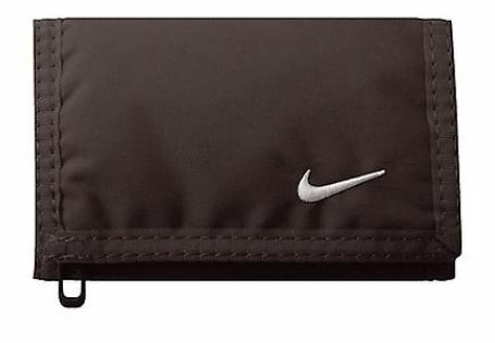 Nike Basic Cüzdan Siyah