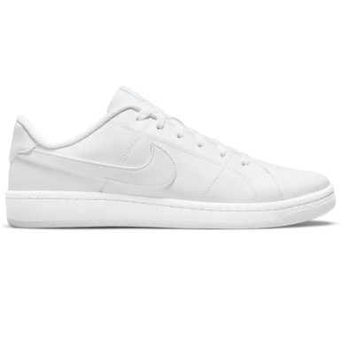 Nike - Nike Court Royale 2 Beyaz Spor Ayakkabı