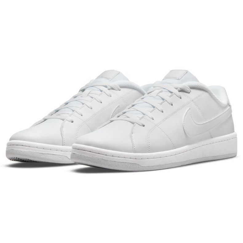 Nike Court Royale 2 Beyaz Spor Ayakkabı