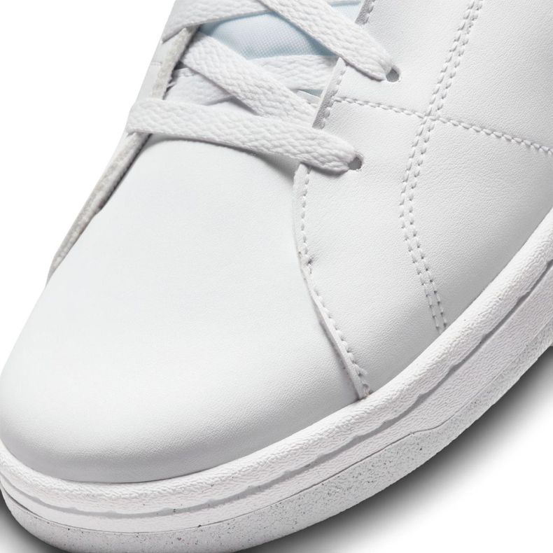 Nike Court Royale 2 Beyaz Spor Ayakkabı