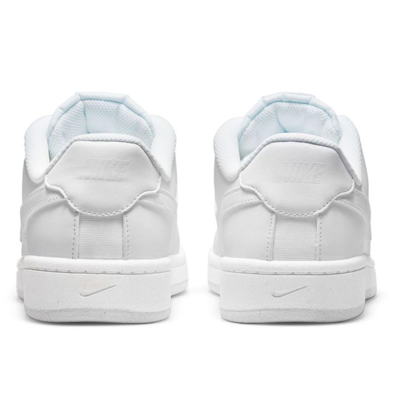 Nike Court Royale 2 Beyaz Spor Ayakkabı