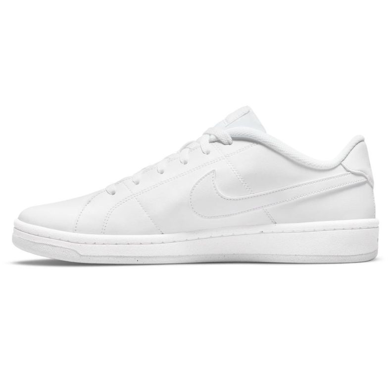 Nike Court Royale 2 Beyaz Spor Ayakkabı