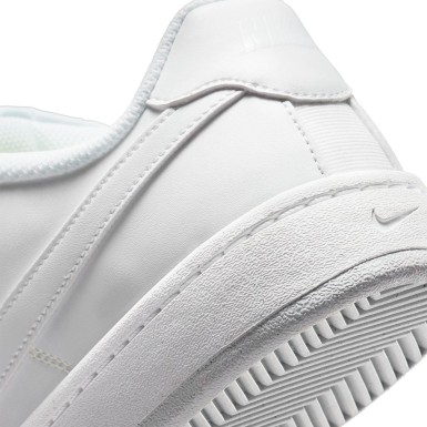 Nike Court Royale 2 Beyaz Spor Ayakkabı - Thumbnail