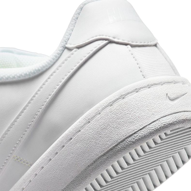 Nike Court Royale 2 Beyaz Spor Ayakkabı