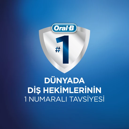 Oral-B Smart 5 5000N Şarj Edilebilir Diş Fırçası - Thumbnail