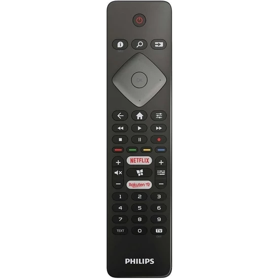Philips 50PUS7506 50