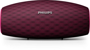 Philips - Philips BT6900 P Taşınabilir Kablosuz Hoparlör