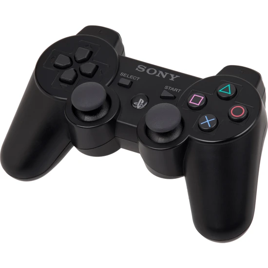 Sony - Playstation Oyun Kolu Dualshock 3