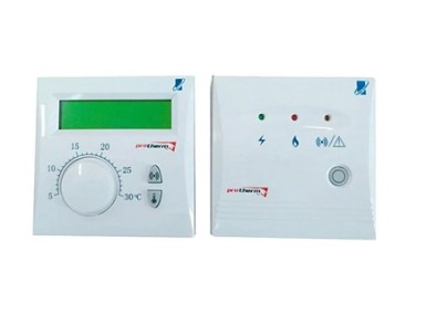 Protherm - Protherm Lynx Kablosuz On-Off Oda Termostatı