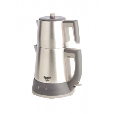 Queen - Queen Hightea Pro QC-034