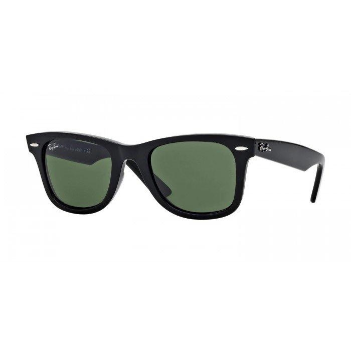 Ray-Ban RB2140 901 50 Wayfarer Unisex Güneş Gözlüğü