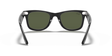 Ray-Ban RB2140 901 54 Wayfarer Unisex Güneş Gözlüğü - Thumbnail